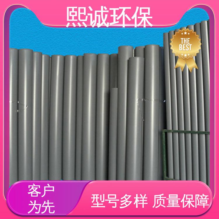广西风管 绿色科技赋能八桂环保新篇章