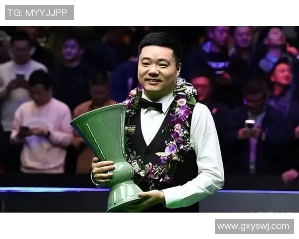 斯诺克惊险反转！四川丁俊晖绝地反击，1分险胜晋级，冠军梦还能否完成？